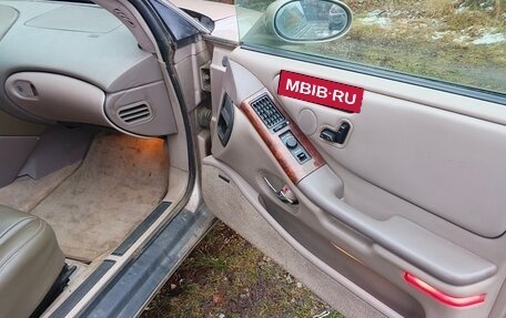 Oldsmobile Aurora I, 1994 год, 350 000 рублей, 14 фотография