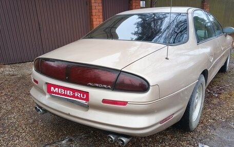 Oldsmobile Aurora I, 1994 год, 350 000 рублей, 4 фотография