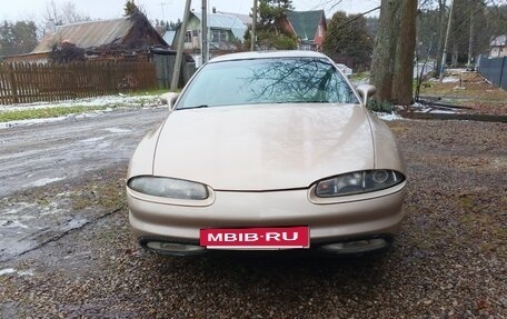 Oldsmobile Aurora I, 1994 год, 350 000 рублей, 8 фотография
