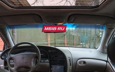 Oldsmobile Aurora I, 1994 год, 350 000 рублей, 10 фотография