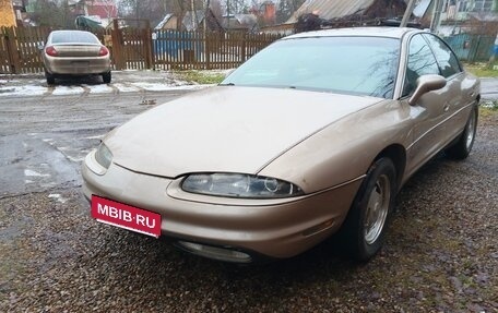 Oldsmobile Aurora I, 1994 год, 350 000 рублей, 2 фотография