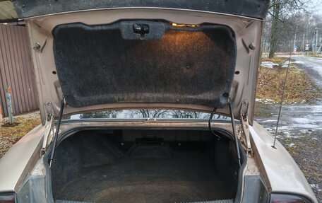 Oldsmobile Aurora I, 1994 год, 350 000 рублей, 16 фотография