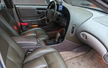 Oldsmobile Aurora I, 1994 год, 350 000 рублей, 20 фотография