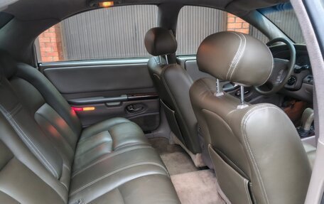 Oldsmobile Aurora I, 1994 год, 350 000 рублей, 18 фотография