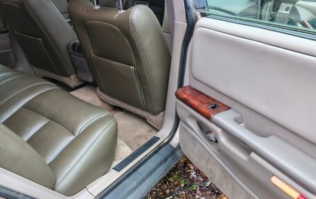 Oldsmobile Aurora I, 1994 год, 350 000 рублей, 19 фотография