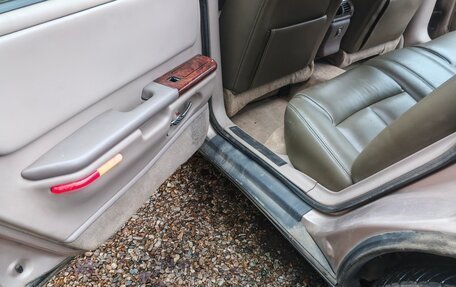 Oldsmobile Aurora I, 1994 год, 350 000 рублей, 17 фотография