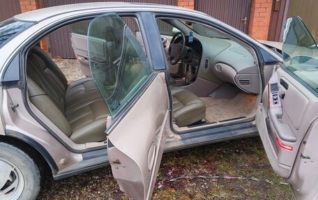 Oldsmobile Aurora I, 1994 год, 350 000 рублей, 22 фотография