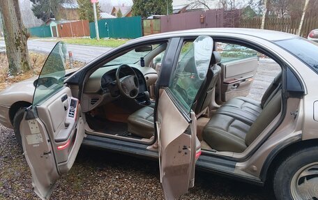 Oldsmobile Aurora I, 1994 год, 350 000 рублей, 23 фотография