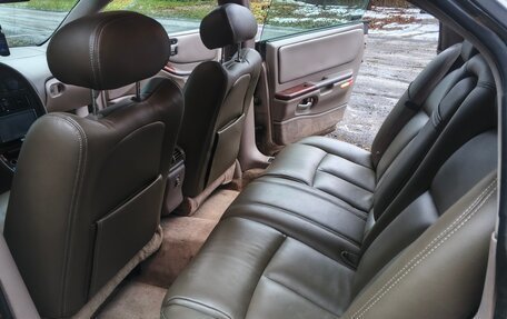 Oldsmobile Aurora I, 1994 год, 350 000 рублей, 25 фотография