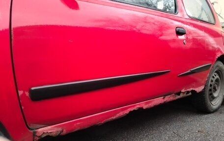 Nissan Micra II, 1999 год, 45 000 рублей, 6 фотография