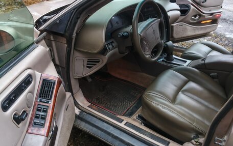 Oldsmobile Aurora I, 1994 год, 350 000 рублей, 24 фотография