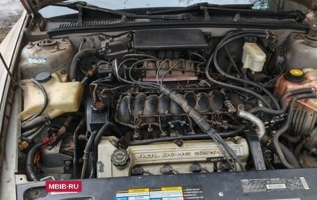 Oldsmobile Aurora I, 1994 год, 350 000 рублей, 21 фотография