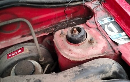 Nissan Micra II, 1999 год, 45 000 рублей, 19 фотография