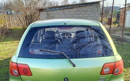 FAW Vita, 2007 год, 185 000 рублей, 2 фотография