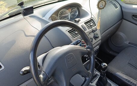 FAW Vita, 2007 год, 185 000 рублей, 3 фотография