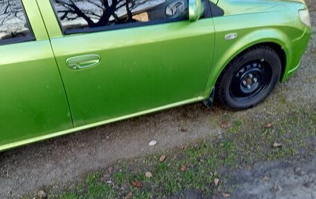 FAW Vita, 2007 год, 185 000 рублей, 13 фотография