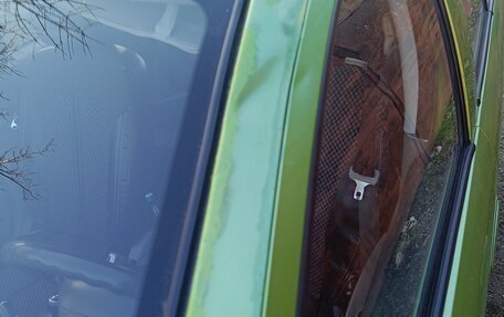 FAW Vita, 2007 год, 185 000 рублей, 11 фотография