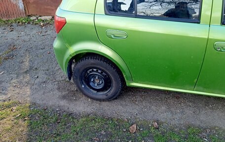 FAW Vita, 2007 год, 185 000 рублей, 15 фотография