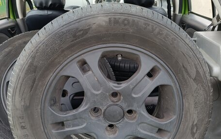 FAW Vita, 2007 год, 185 000 рублей, 16 фотография