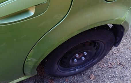 FAW Vita, 2007 год, 185 000 рублей, 8 фотография