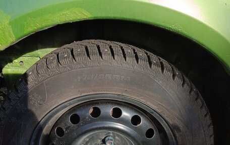 FAW Vita, 2007 год, 185 000 рублей, 6 фотография