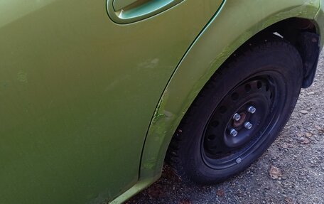 FAW Vita, 2007 год, 185 000 рублей, 7 фотография