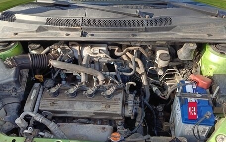 FAW Vita, 2007 год, 185 000 рублей, 10 фотография