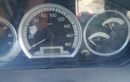 FAW Vita, 2007 год, 185 000 рублей, 4 фотография