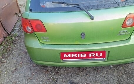 FAW Vita, 2007 год, 185 000 рублей, 14 фотография