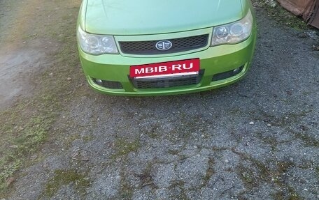 FAW Vita, 2007 год, 185 000 рублей, 12 фотография