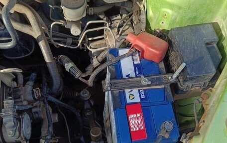 FAW Vita, 2007 год, 185 000 рублей, 5 фотография