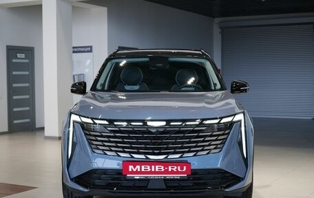 Geely Atlas, 2025 год, 3 917 190 рублей, 2 фотография