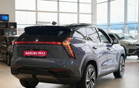 Geely Atlas, 2025 год, 3 917 190 рублей, 5 фотография