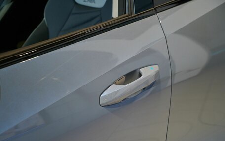 Geely Atlas, 2025 год, 3 917 190 рублей, 14 фотография