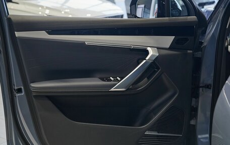 Geely Atlas, 2025 год, 3 917 190 рублей, 18 фотография