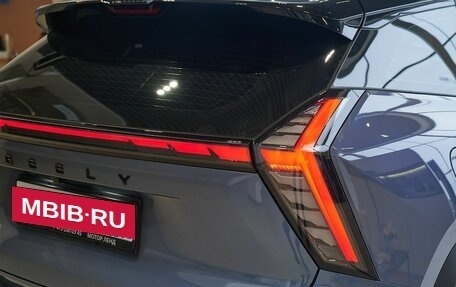 Geely Atlas, 2025 год, 3 917 190 рублей, 12 фотография