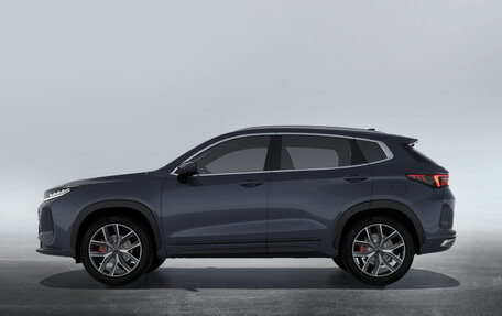 CheryExeed LX, 2024 год, 3 520 000 рублей, 2 фотография