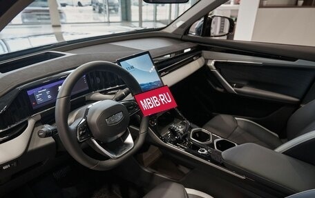 Geely Atlas, 2025 год, 3 917 190 рублей, 26 фотография