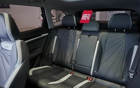 Geely Atlas, 2025 год, 3 917 190 рублей, 25 фотография