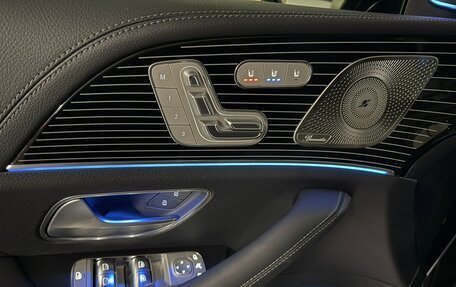 Mercedes-Benz GLS, 2025 год, 19 270 000 рублей, 15 фотография