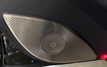 Mercedes-Benz GLS, 2025 год, 19 270 000 рублей, 14 фотография