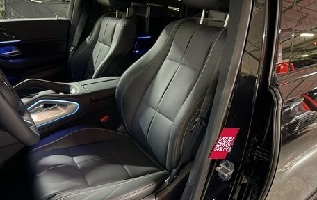 Mercedes-Benz GLS, 2025 год, 19 270 000 рублей, 17 фотография