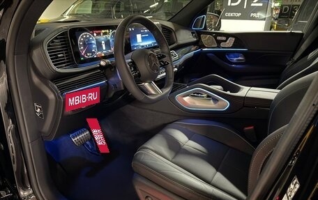 Mercedes-Benz GLS, 2025 год, 19 270 000 рублей, 16 фотография