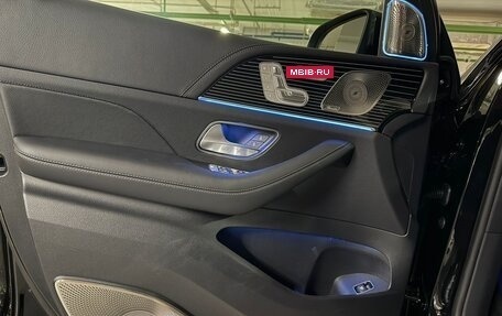 Mercedes-Benz GLS, 2025 год, 19 270 000 рублей, 13 фотография