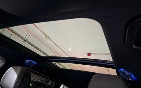 Mercedes-Benz GLS, 2025 год, 19 270 000 рублей, 20 фотография
