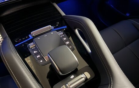 Mercedes-Benz GLS, 2025 год, 19 270 000 рублей, 21 фотография