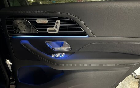 Mercedes-Benz GLS, 2025 год, 19 270 000 рублей, 26 фотография