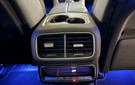 Mercedes-Benz GLS, 2025 год, 19 270 000 рублей, 28 фотография