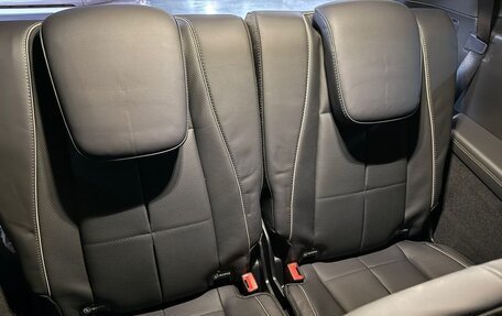 Mercedes-Benz GLS, 2025 год, 19 270 000 рублей, 32 фотография