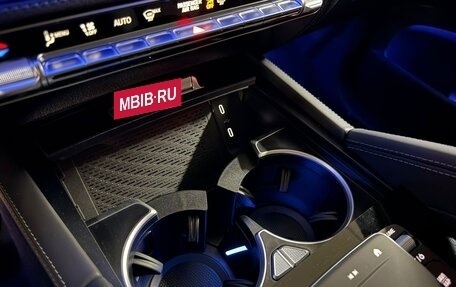 Mercedes-Benz GLS, 2025 год, 19 270 000 рублей, 24 фотография